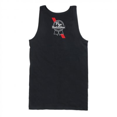 Flys Black Ribbon Tank - Image 2