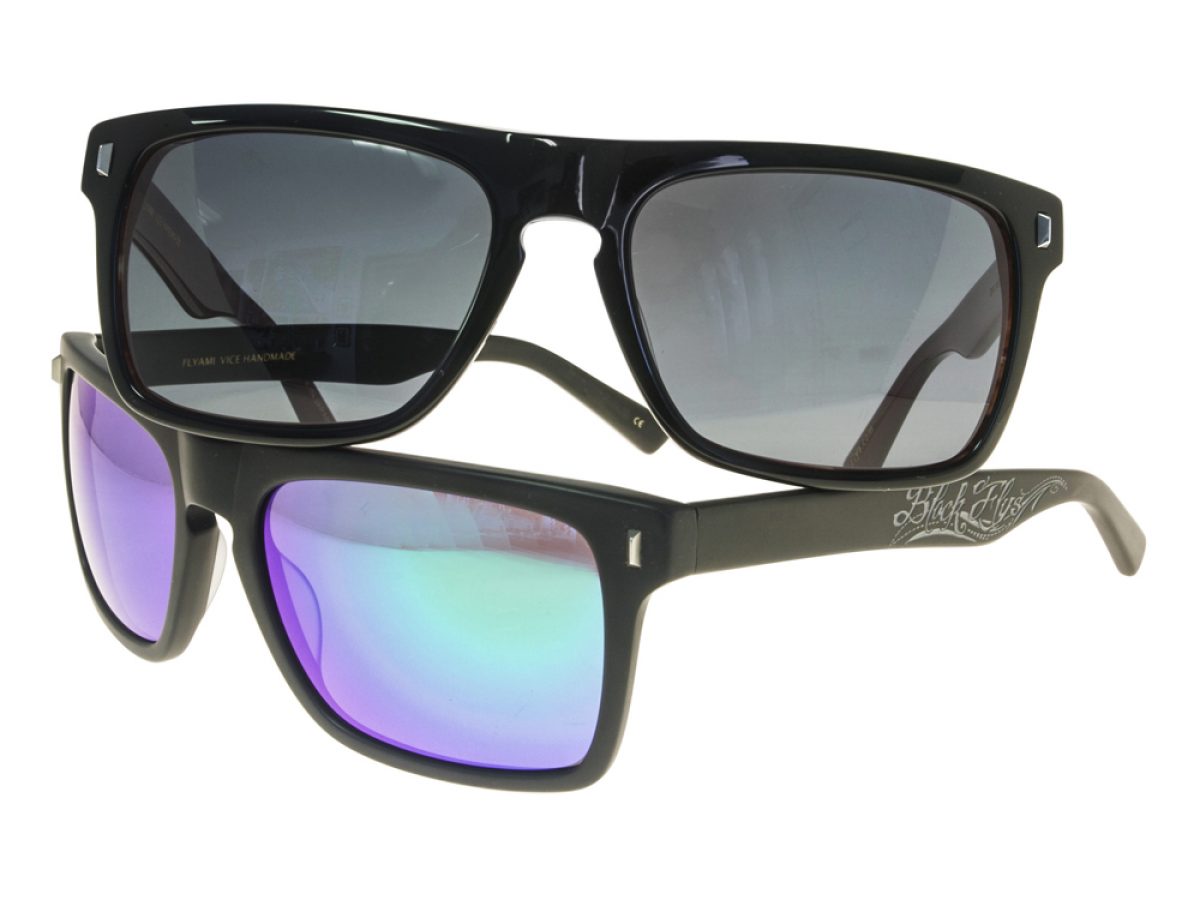 Sunglasses Flyami Vice | Black Flys and Fly Girls