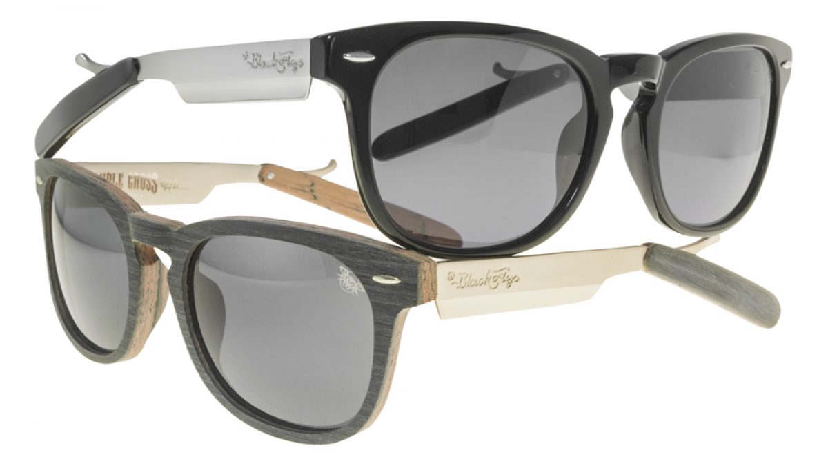 Sale | Sunglasses Black Flys and Fly Girls
