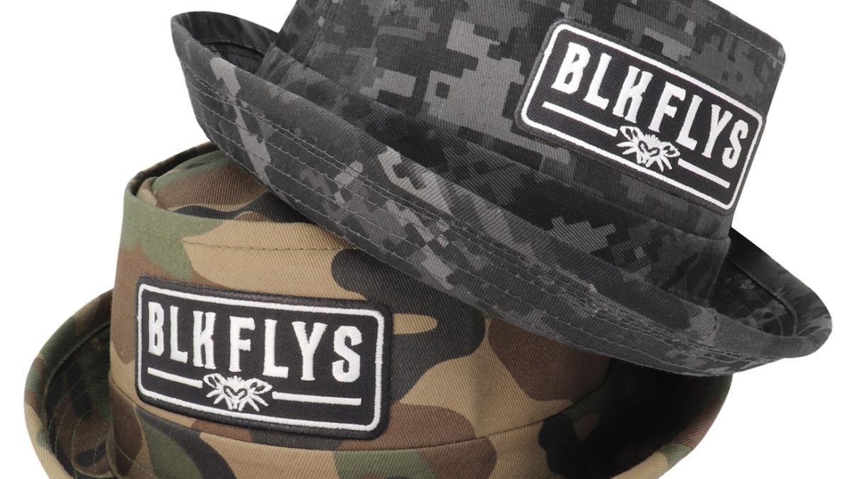 Fly bucket hats online