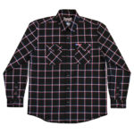 FlyCentennial X Dixxon Flannel Collab