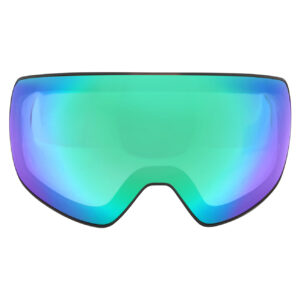 Toric Green revo Mirror Lens